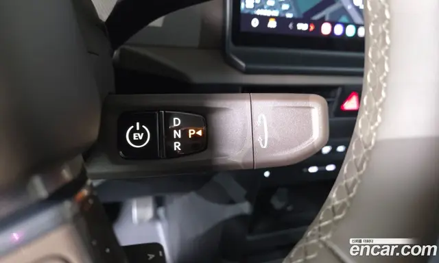 Kia PV5 2025 0.2 автомат (гидро), миниатюра 12