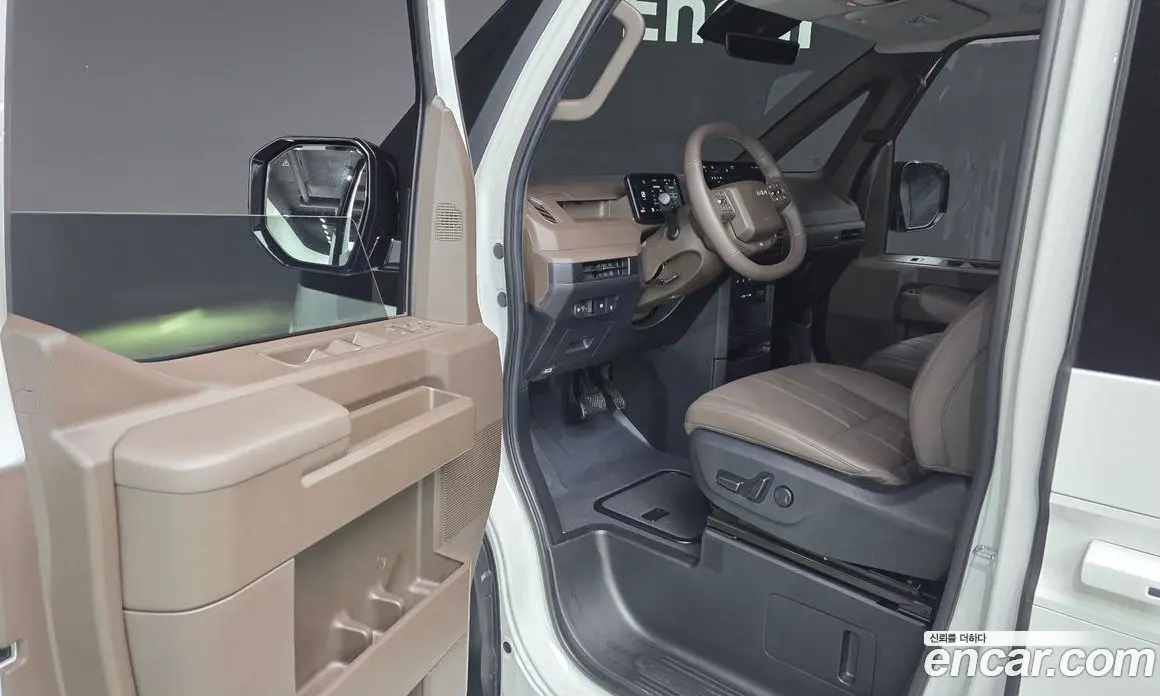 Kia PV5 2025 0.2 автомат (гидро), фото 13 Kia PV5 2025 0.2 автомат (гидро), фото 13