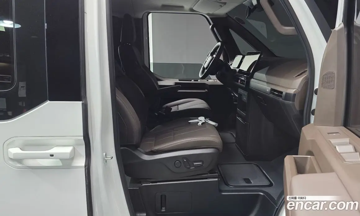 Kia PV5 2025 0.2 автомат (гидро), фото 16 Kia PV5 2025 0.2 автомат (гидро), фото 16