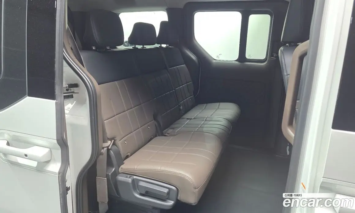 Kia PV5 2025 0.2 автомат (гидро), фото 17 Kia PV5 2025 0.2 автомат (гидро), фото 17
