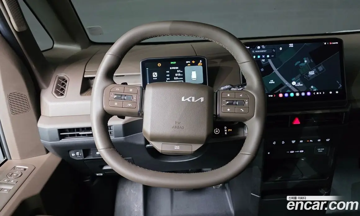 Kia PV5 2025 0.2 автомат (гидро), фото 19 Kia PV5 2025 0.2 автомат (гидро), фото 19