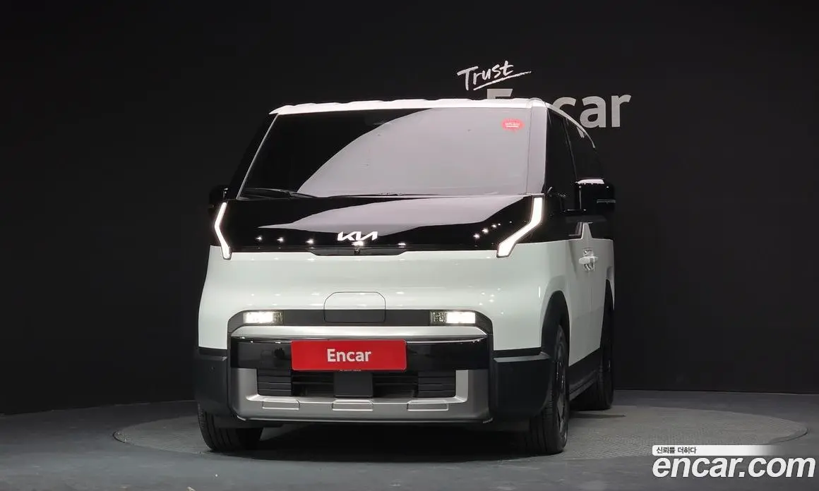 Kia PV5 2025 0.2 автомат (гидро), фото 3 Kia PV5 2025 0.2 автомат (гидро), фото 3