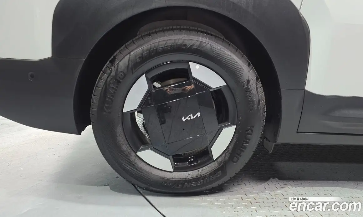 Kia PV5 2025 0.2 автомат (гидро), фото 5 Kia PV5 2025 0.2 автомат (гидро), фото 5