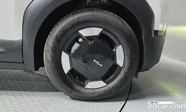 Kia PV5 2025 0.2 автомат (гидро), миниатюра 7 Kia PV5 2025 0.2 автомат (гидро), миниатюра 7