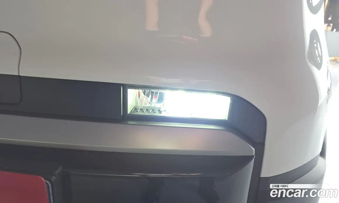 Kia PV5 2025 0.2 автомат (гидро), фото 8 Kia PV5 2025 0.2 автомат (гидро), фото 8