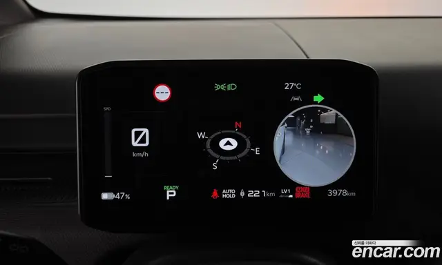 Kia PV5 2025 0.2 автомат (гидро), миниатюра 11 Kia PV5 2025 0.2 автомат (гидро), миниатюра 11