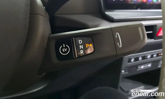 Kia PV5 2025 0.2 автомат (гидро), миниатюра 12