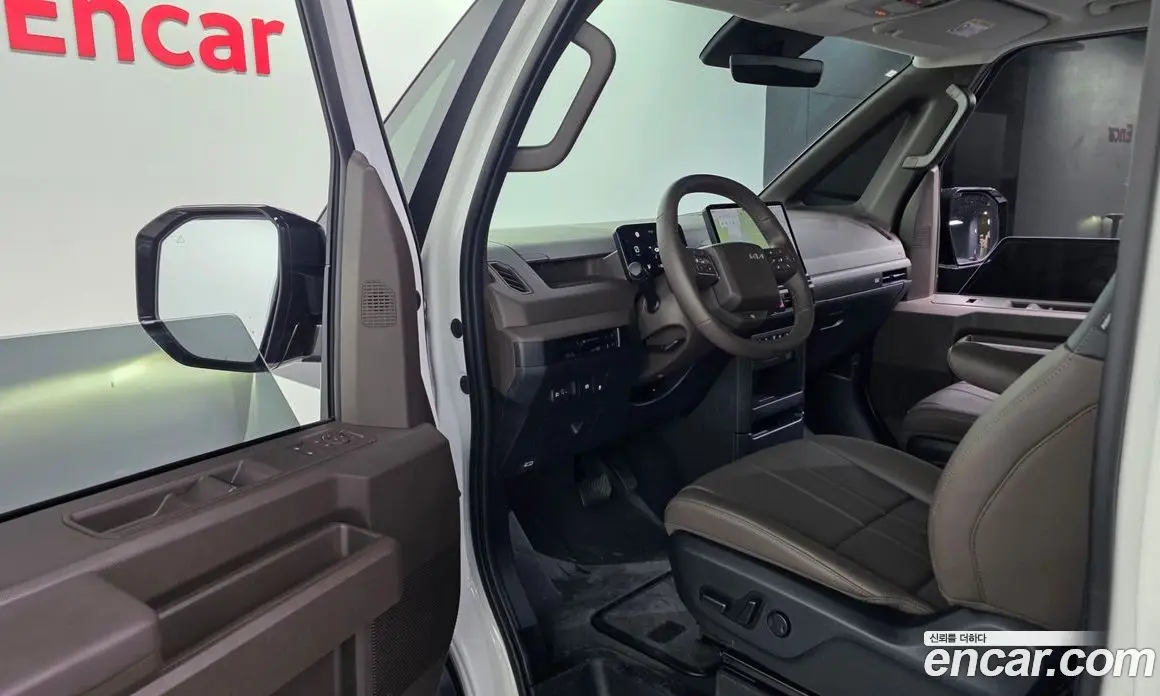 Kia PV5 2025 0.2 автомат (гидро), фото 13 Kia PV5 2025 0.2 автомат (гидро), фото 13