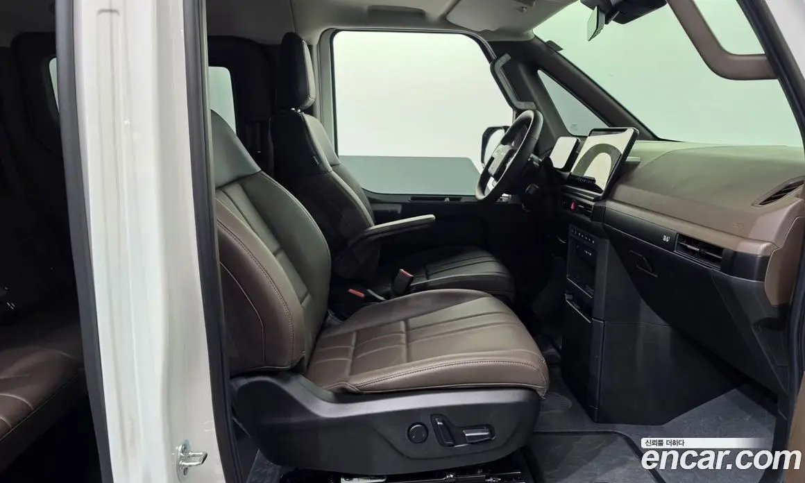 Kia PV5 2025 0.2 автомат (гидро), фото 17 Kia PV5 2025 0.2 автомат (гидро), фото 17