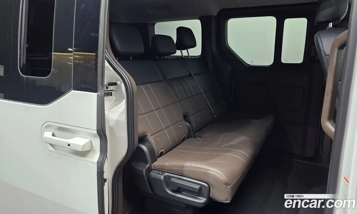 Kia PV5 2025 0.2 автомат (гидро), фото 18 Kia PV5 2025 0.2 автомат (гидро), фото 18
