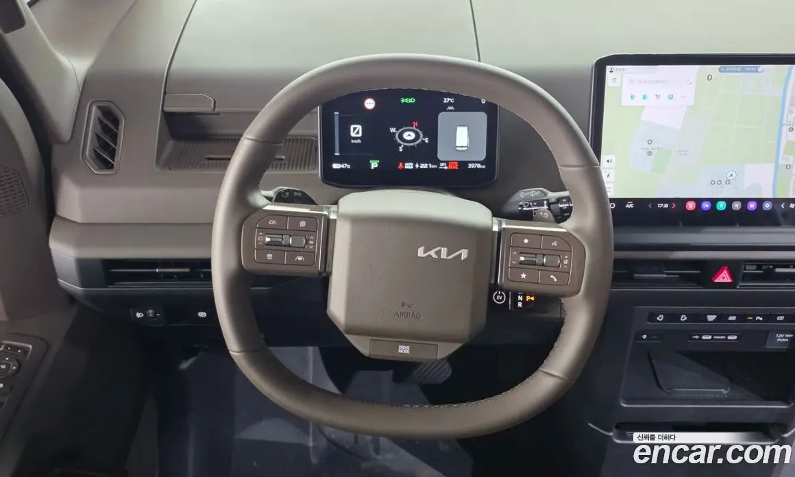 Kia PV5 2025 0.2 автомат (гидро), фото 19 Kia PV5 2025 0.2 автомат (гидро), фото 19