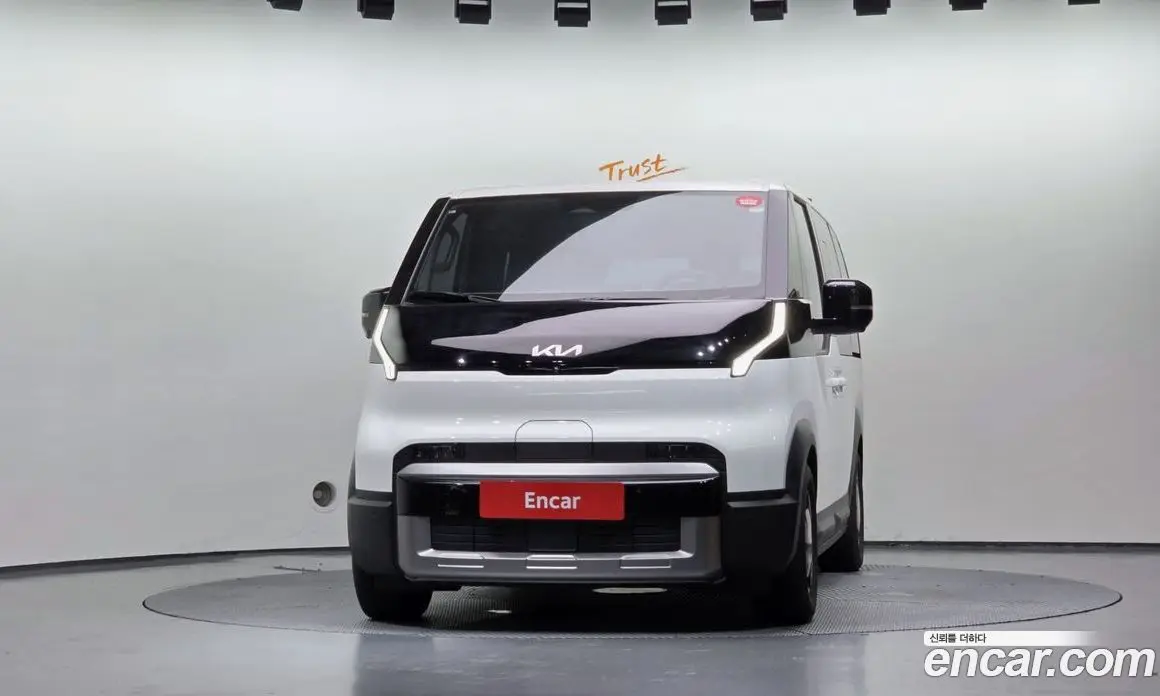 Kia PV5 2025 0.2 автомат (гидро), фото 3 Kia PV5 2025 0.2 автомат (гидро), фото 3