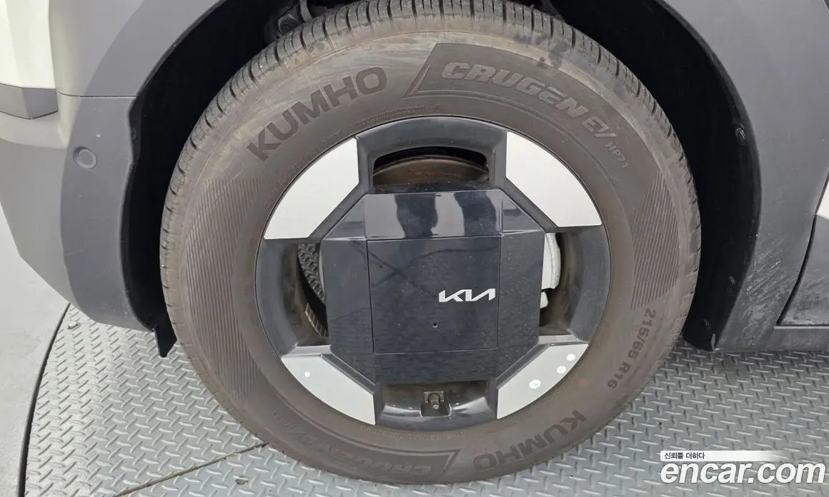 Kia PV5 2025 0.2 автомат (гидро), фото 5 Kia PV5 2025 0.2 автомат (гидро), фото 5