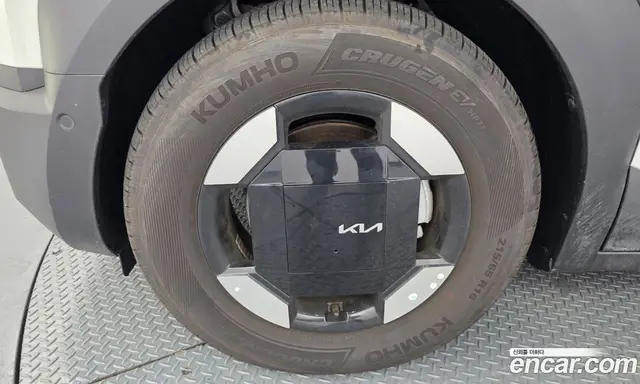 Kia PV5 2025 0.2 автомат (гидро), миниатюра 5 Kia PV5 2025 0.2 автомат (гидро), миниатюра 5