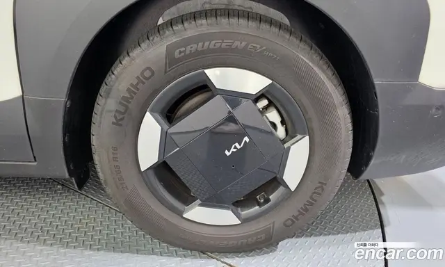 Kia PV5 2025 0.2 автомат (гидро), миниатюра 7 Kia PV5 2025 0.2 автомат (гидро), миниатюра 7