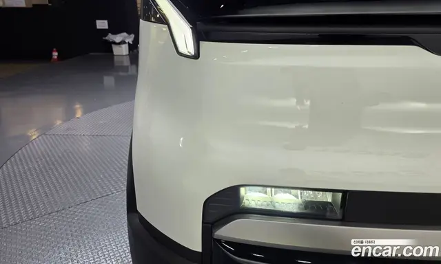 Kia PV5 2025 0.2 автомат (гидро), миниатюра 8 Kia PV5 2025 0.2 автомат (гидро), миниатюра 8