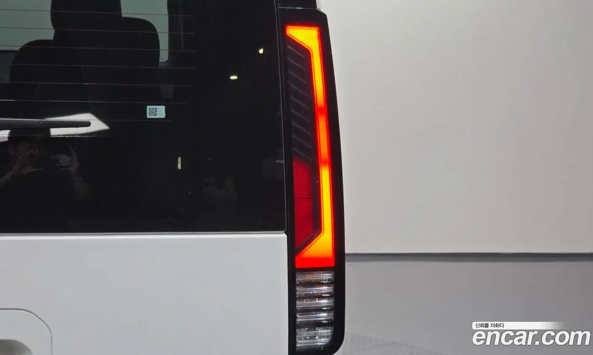 Kia PV5 2025 0.2 автомат (гидро), фото 9 Kia PV5 2025 0.2 автомат (гидро), фото 9
