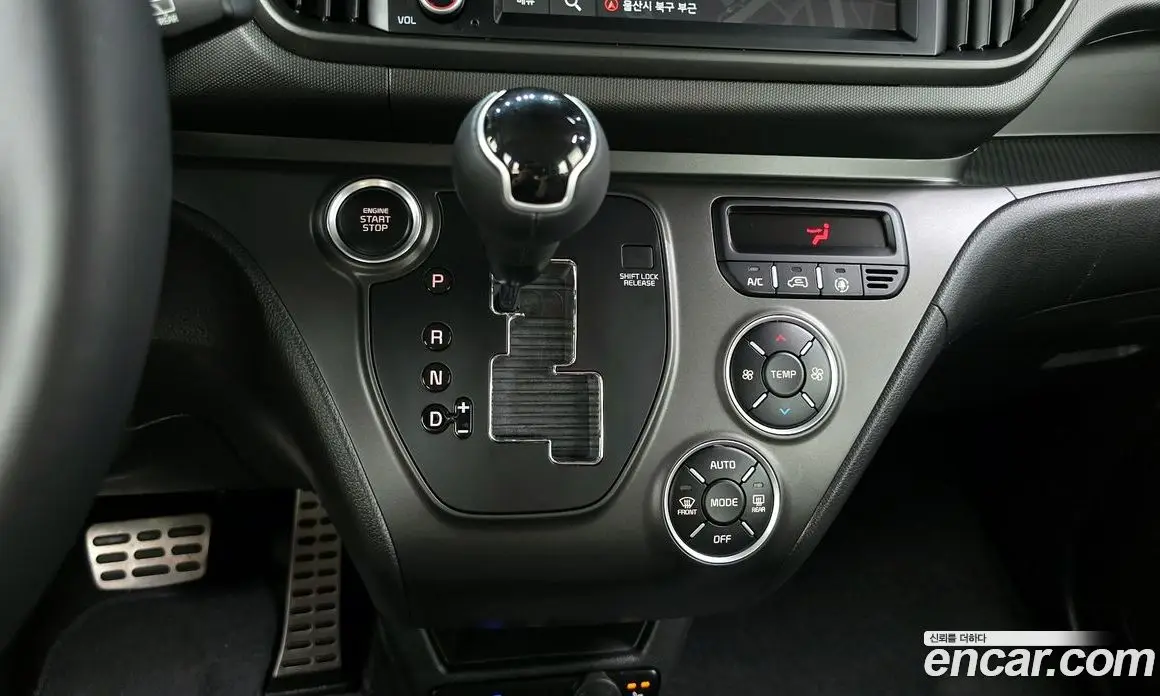 Kia Ray 2023 1.0 автомат (гидро), фото 12 Kia Ray 2023 1.0 автомат (гидро), фото 12