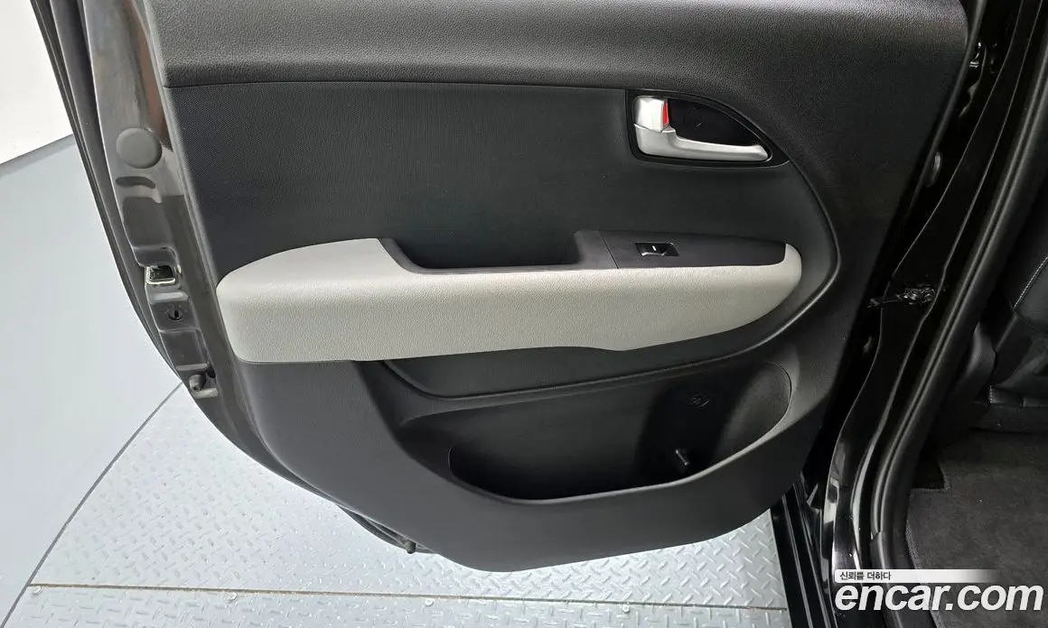 Kia Ray 2023 1.0 автомат (гидро), фото 15 Kia Ray 2023 1.0 автомат (гидро), фото 15