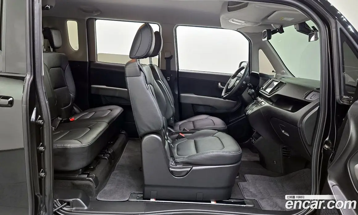 Kia Ray 2023 1.0 автомат (гидро), фото 16 Kia Ray 2023 1.0 автомат (гидро), фото 16