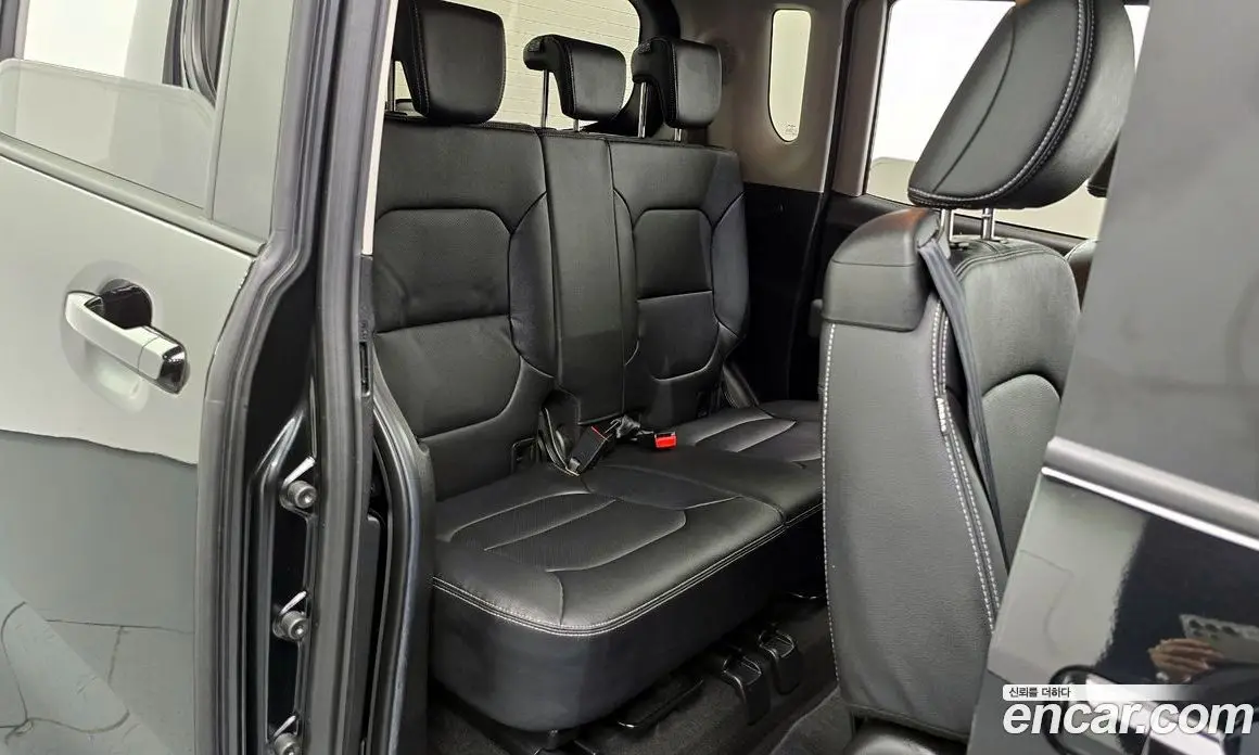 Kia Ray 2023 1.0 автомат (гидро), фото 17 Kia Ray 2023 1.0 автомат (гидро), фото 17
