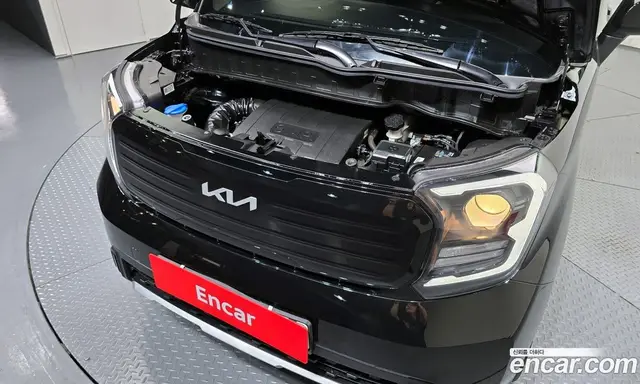 Kia Ray 2023 1.0 автомат (гидро), миниатюра 6 Kia Ray 2023 1.0 автомат (гидро), миниатюра 6