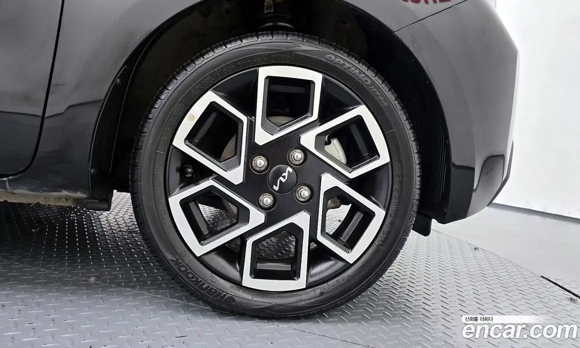 Kia Ray 2023 1.0 автомат (гидро), фото 7 Kia Ray 2023 1.0 автомат (гидро), фото 7