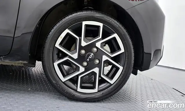 Kia Ray 2023 1.0 автомат (гидро), миниатюра 7 Kia Ray 2023 1.0 автомат (гидро), миниатюра 7