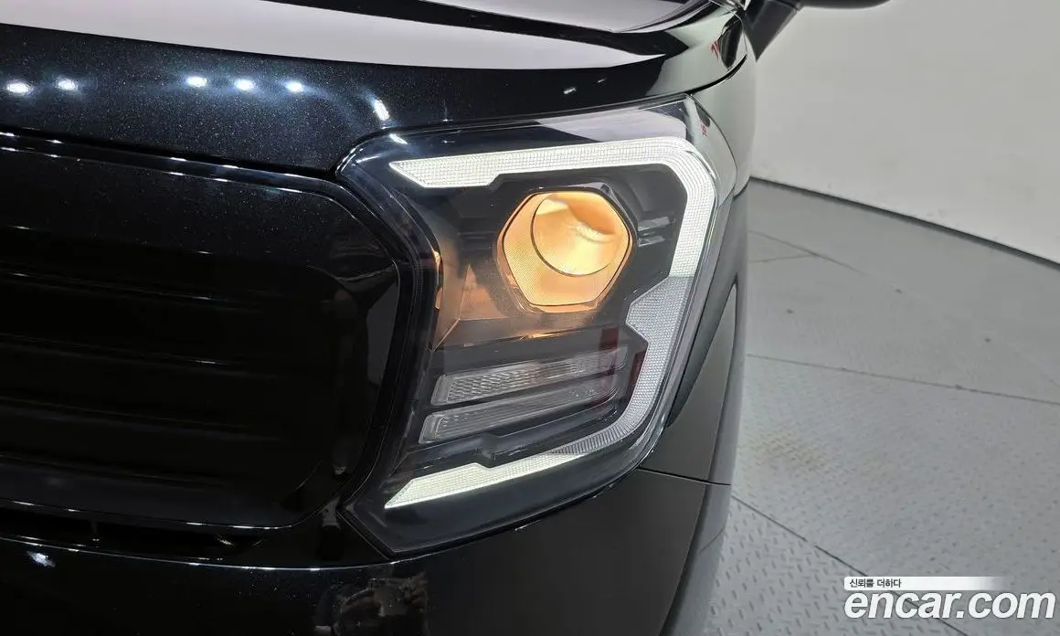 Kia Ray 2023 1.0 автомат (гидро), фото 8 Kia Ray 2023 1.0 автомат (гидро), фото 8