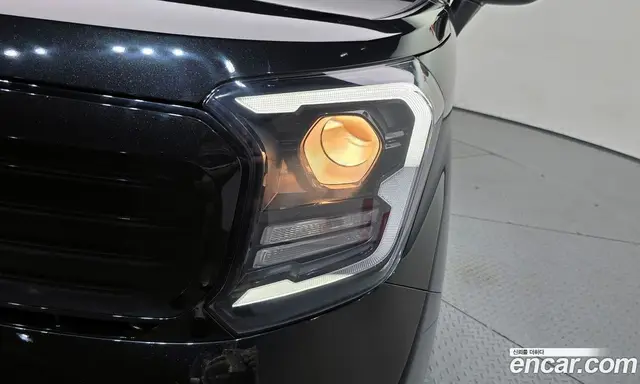 Kia Ray 2023 1.0 автомат (гидро), миниатюра 8 Kia Ray 2023 1.0 автомат (гидро), миниатюра 8