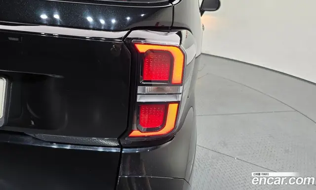 Kia Ray 2023 1.0 автомат (гидро), миниатюра 9 Kia Ray 2023 1.0 автомат (гидро), миниатюра 9