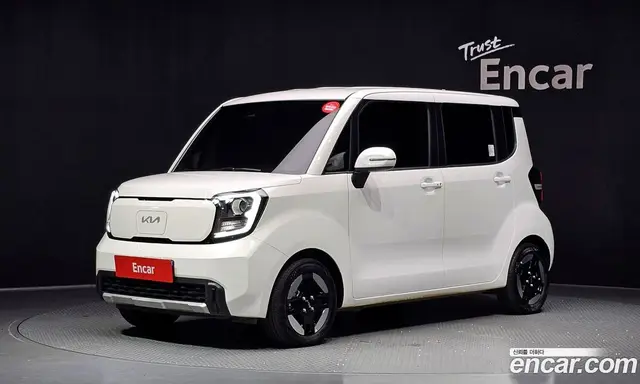 Kia Ray, 2023, 22 144 км