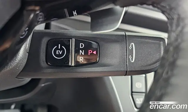 Kia Ray 2023 0.1 автомат (гидро), миниатюра 12