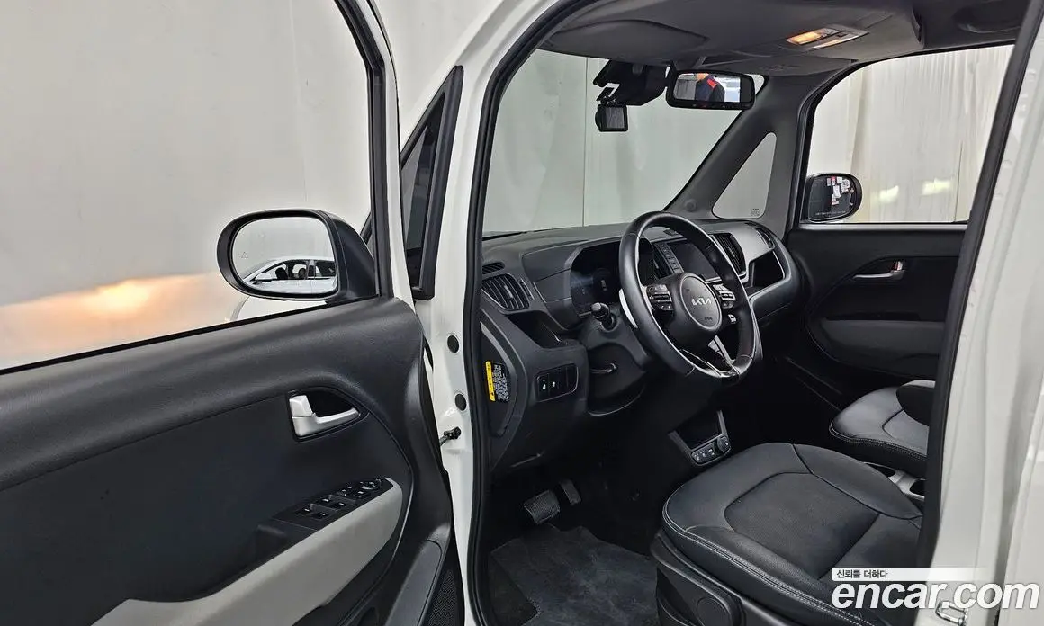 Kia Ray 2023 0.1 автомат (гидро), фото 13 Kia Ray 2023 0.1 автомат (гидро), фото 13