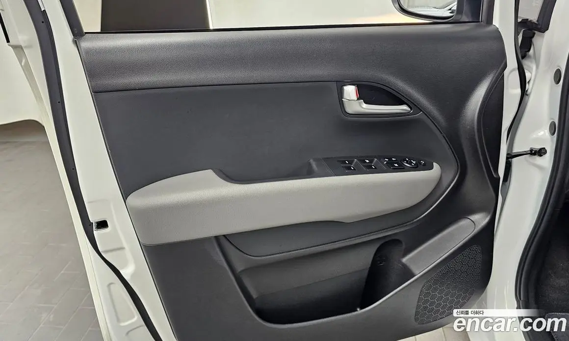 Kia Ray 2023 0.1 автомат (гидро), фото 14 Kia Ray 2023 0.1 автомат (гидро), фото 14