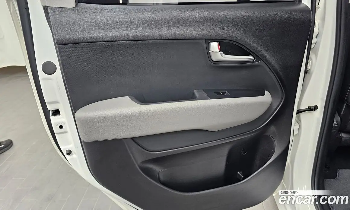Kia Ray 2023 0.1 автомат (гидро), фото 15 Kia Ray 2023 0.1 автомат (гидро), фото 15