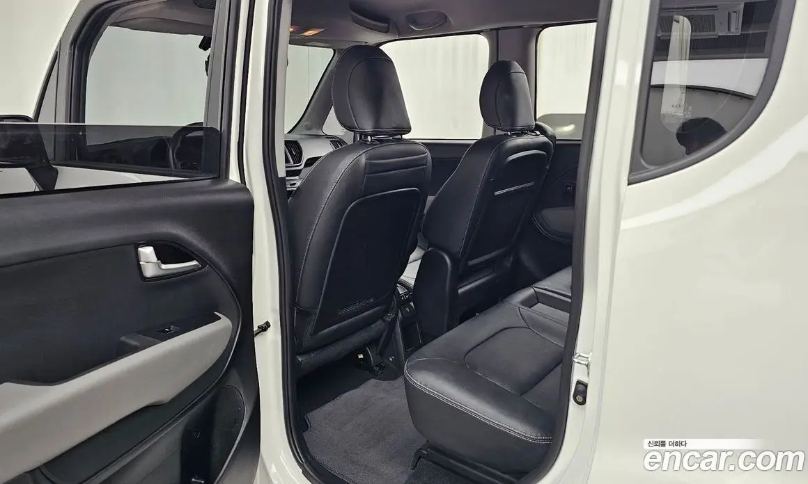 Kia Ray 2023 0.1 автомат (гидро), фото 16 Kia Ray 2023 0.1 автомат (гидро), фото 16