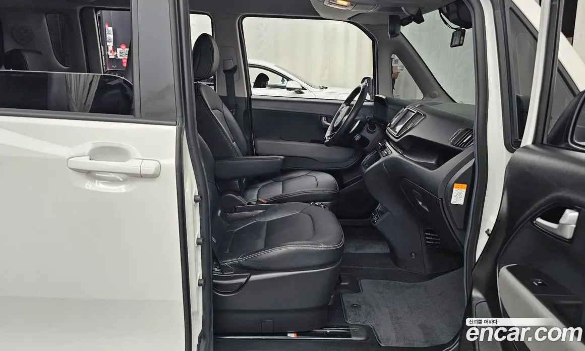 Kia Ray 2023 0.1 автомат (гидро), фото 17 Kia Ray 2023 0.1 автомат (гидро), фото 17