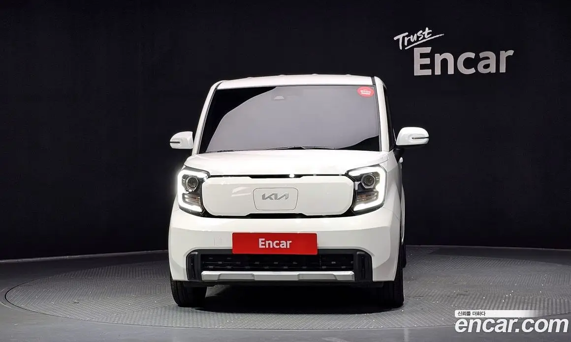 Kia Ray 2023 0.1 автомат (гидро), фото 3 Kia Ray 2023 0.1 автомат (гидро), фото 3