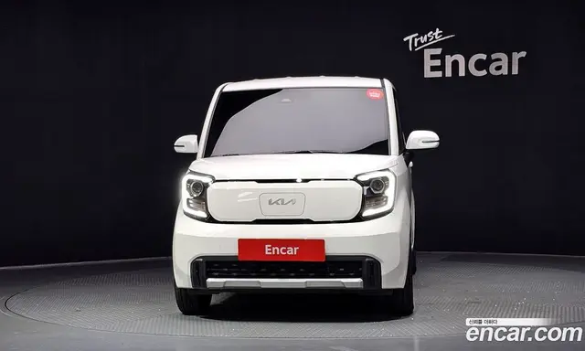 Kia Ray 2023 0.1 автомат (гидро), миниатюра 3 Kia Ray 2023 0.1 автомат (гидро), миниатюра 3