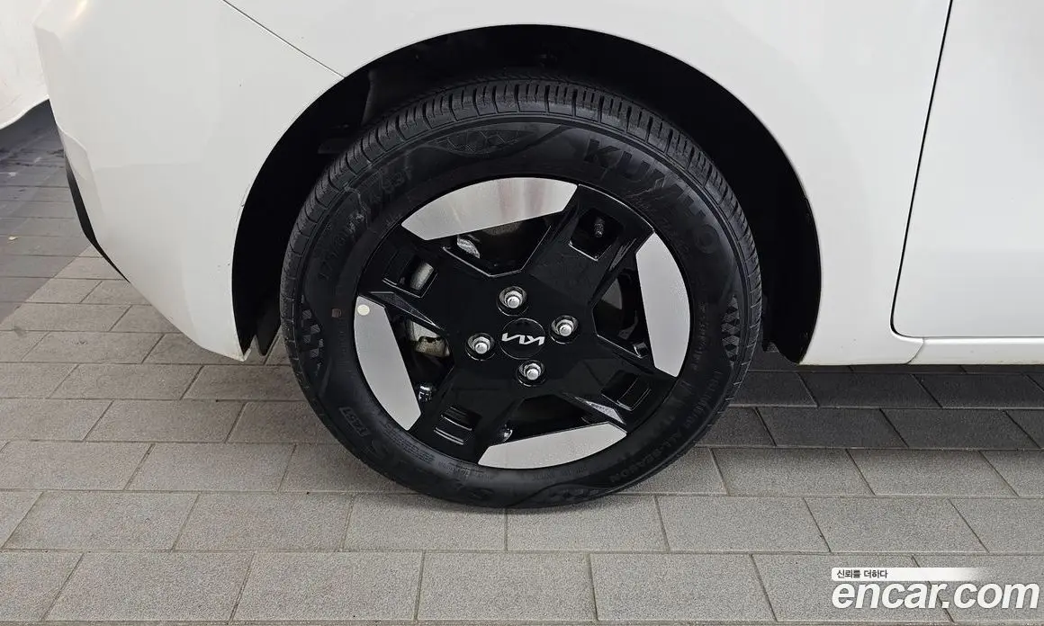 Kia Ray 2023 0.1 автомат (гидро), фото 5 Kia Ray 2023 0.1 автомат (гидро), фото 5