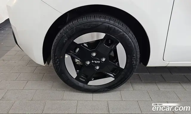 Kia Ray 2023 0.1 автомат (гидро), миниатюра 5 Kia Ray 2023 0.1 автомат (гидро), миниатюра 5
