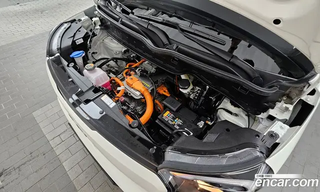 Kia Ray 2023 0.1 автомат (гидро), миниатюра 6 Kia Ray 2023 0.1 автомат (гидро), миниатюра 6