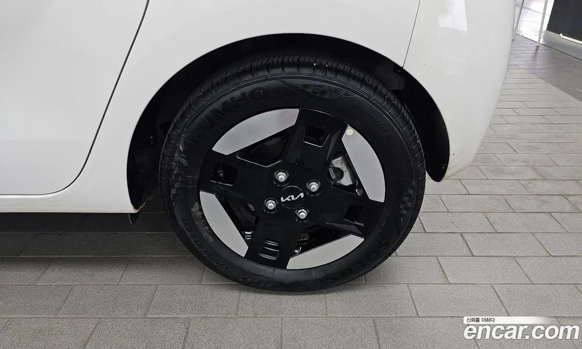 Kia Ray 2023 0.1 автомат (гидро), фото 7 Kia Ray 2023 0.1 автомат (гидро), фото 7