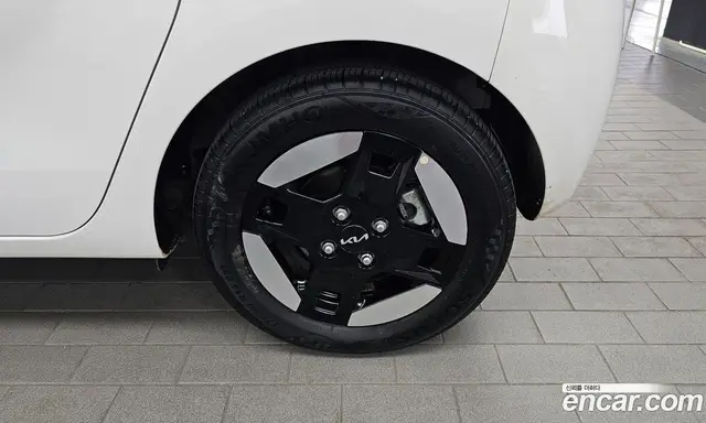 Kia Ray 2023 0.1 автомат (гидро), миниатюра 7 Kia Ray 2023 0.1 автомат (гидро), миниатюра 7