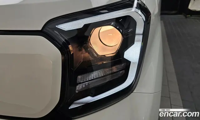 Kia Ray 2023 0.1 автомат (гидро), миниатюра 8 Kia Ray 2023 0.1 автомат (гидро), миниатюра 8