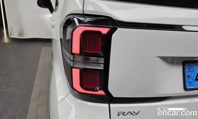 Kia Ray 2023 0.1 автомат (гидро), миниатюра 9 Kia Ray 2023 0.1 автомат (гидро), миниатюра 9