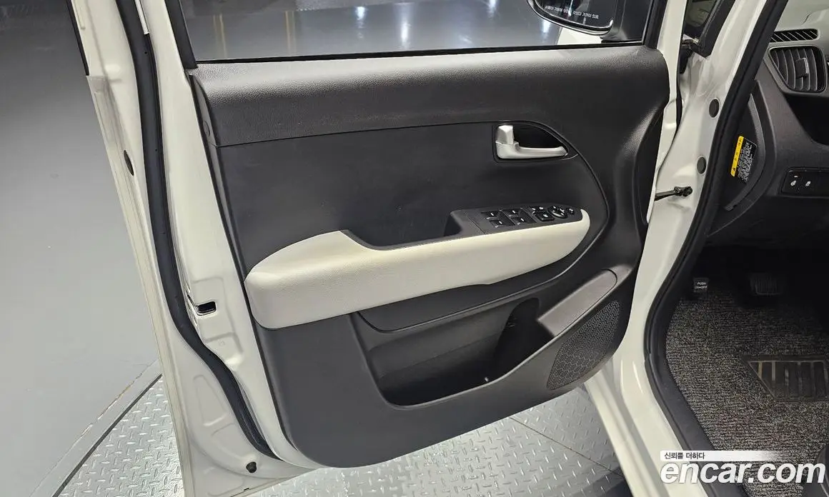 Kia Ray 2023 1.0 автомат (гидро), фото 14 Kia Ray 2023 1.0 автомат (гидро), фото 14