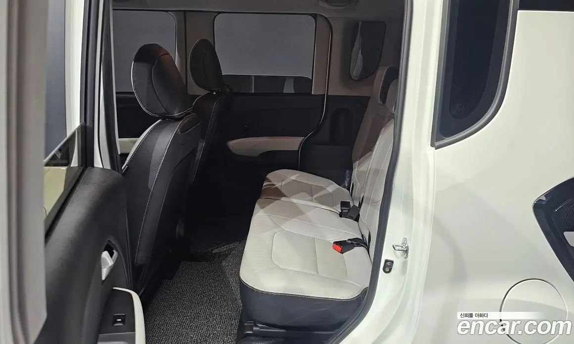 Kia Ray 2023 1.0 автомат (гидро), фото 16 Kia Ray 2023 1.0 автомат (гидро), фото 16