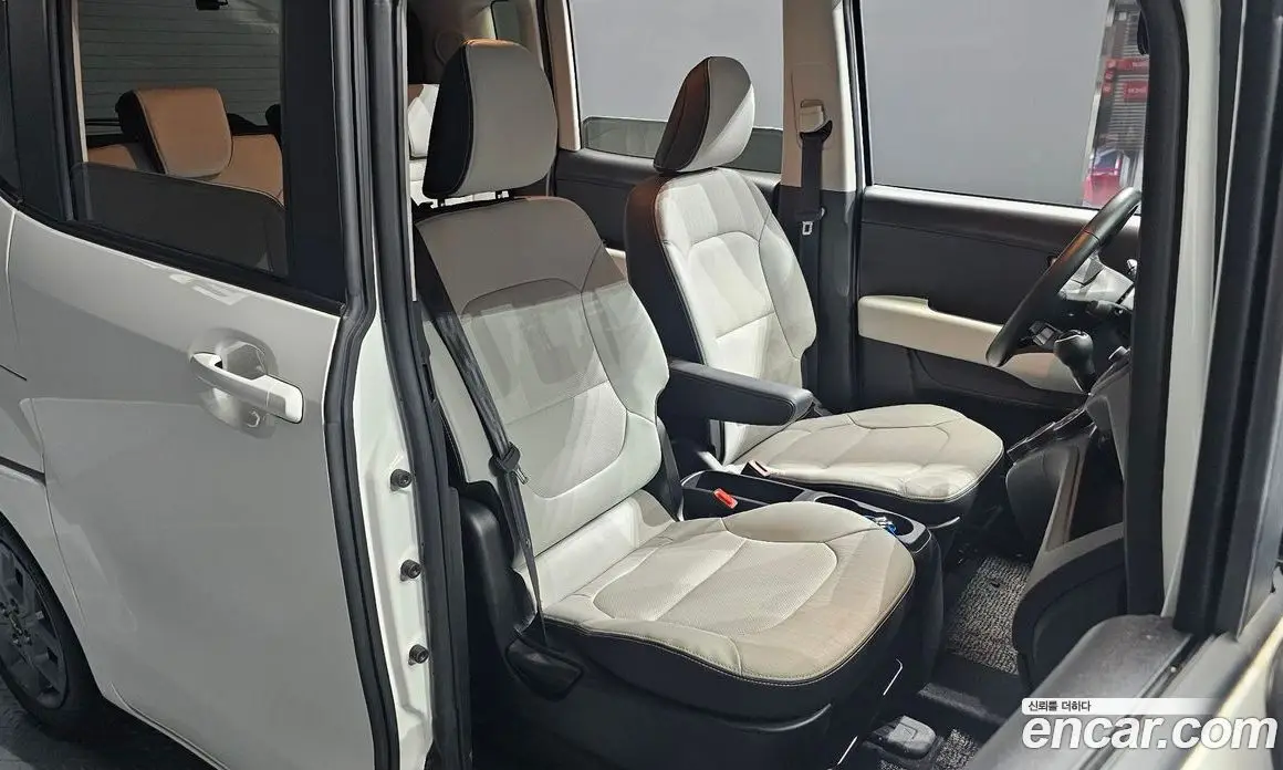 Kia Ray 2023 1.0 автомат (гидро), фото 17 Kia Ray 2023 1.0 автомат (гидро), фото 17